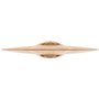 Meinl Cymbals HCS Bronze Cymbales Hihat 13 pouces (33,02cm) pour Batterie – Paire – B8 Bronze, Finition Traditionnelle, Fabriqué