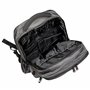 Meinl Percussion Sac à dos pour petits instruments Percussion Gris carbone