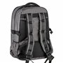 Meinl Percussion Sac à dos pour petits instruments Percussion Gris carbone