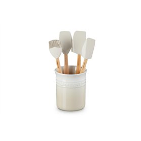 Le Creuset 79003007160000 Verre à ustensiles en grès