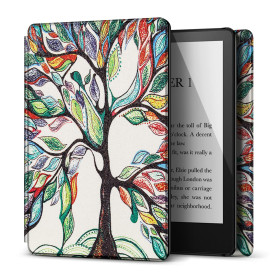 TNP Étui de Protection pour Kindle Paperwhite 2021 6