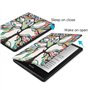 TNP Étui de Protection pour Kindle Paperwhite 2021 6,8 Pouces 11ème génération/Kindle Paperwhite 2021 Signature Edition, Housse 