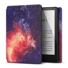 TNP Étui de Protection pour Kindle Paperwhite 2021 6