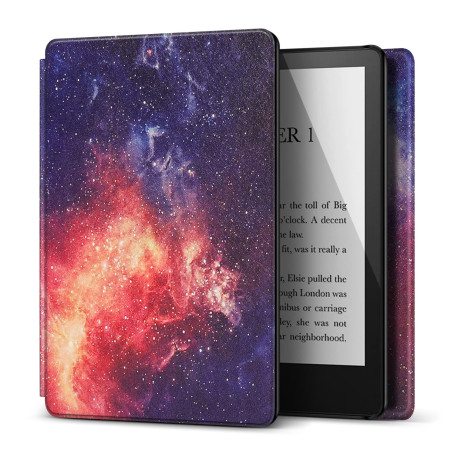 TNP Étui de Protection pour Kindle Paperwhite 2021 6