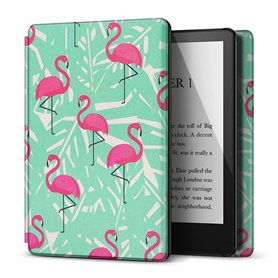TNP Étui de Protection pour Kindle Paperwhite 2021 6