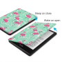 TNP Étui de Protection pour Kindle Paperwhite 2021 6,8 Pouces 11ème génération/Kindle Paperwhite 2021 Signature Edition, Housse 