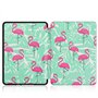 TNP Étui de Protection pour Kindle Paperwhite 2021 6,8 Pouces 11ème génération/Kindle Paperwhite 2021 Signature Edition, Housse 