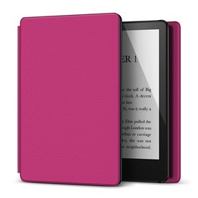 TNP Étui de Protection pour Kindle Paperwhite 2021 6