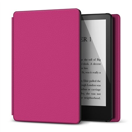 TNP Étui de Protection pour Kindle Paperwhite 2021 6