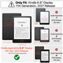 8 Pouces 11ème génération/Kindle Paperwhite 2021 Signature Edition