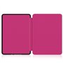 TNP Étui de Protection pour Kindle Paperwhite 2021 6,8 Pouces 11ème génération/Kindle Paperwhite 2021 Signature Edition, Housse 