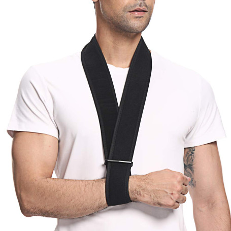 supregear Écharpe de Bras