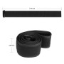 supregear Écharpe de Bras, Antidémarrage de Collier de Support de Cou Réglable et Léger Écharpe de Bras Simple Support D'épaule 