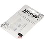 Adaptateur Convertisseur Kit 4 en 1 | Carte Nano SIM Micro Standard | Outil d’Éjection | iPhone iPad tablettes Mobile Android Sm