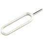 Adaptateur Convertisseur Kit 4 en 1 | Carte Nano SIM Micro Standard | Outil d’Éjection | iPhone iPad tablettes Mobile Android Sm