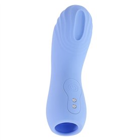 Vibromasseur à boules Evolved Selopa Violet