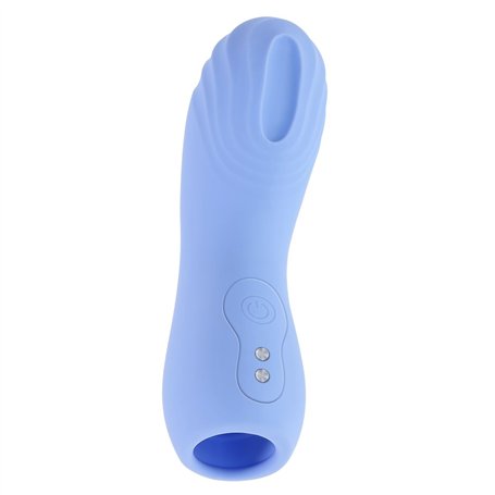 Vibromasseur à boules Evolved Selopa Violet