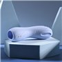 Vibromasseur à boules Evolved Selopa Violet