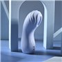 Vibromasseur à boules Evolved Selopa Violet