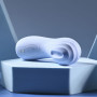 Vibromasseur à boules Evolved Selopa Violet