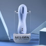 Vibromasseur à boules Evolved Selopa Violet