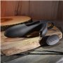 Vibration de Stimulation Double Evolved Zero Tolerance black