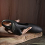 Vibration de Stimulation Double Evolved Zero Tolerance black