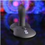 Vibromasseur Evolved Playboy black