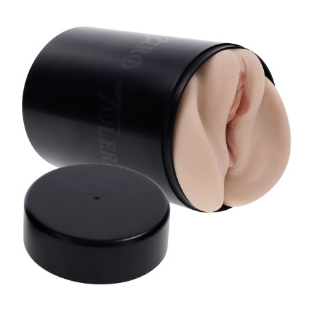 Vortex Dame Rose Evolved Zero Tolerance Viande