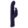 Vibration de Stimulation Double Evolved Noir