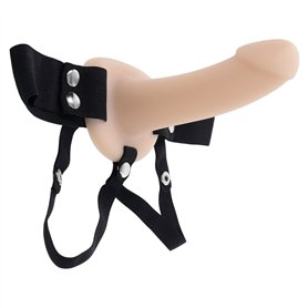 Gode ceinture Evolved Selopa