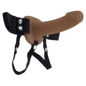 Gode ceinture Evolved Selopa