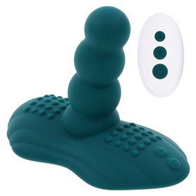 Vibromasseur Evolved Playboy Vert