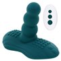Vibromasseur Evolved Playboy Vert