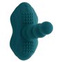Vibromasseur Evolved Playboy Vert