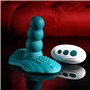 Vibromasseur Evolved Playboy Vert