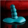 Vibromasseur Evolved Playboy Vert