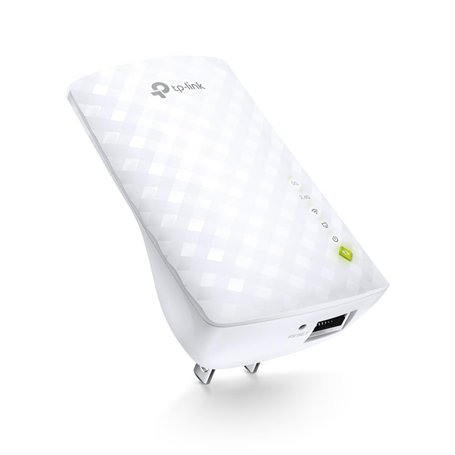 TP-LINK AC750 Répéteur réseau (10/100Base-T(X)