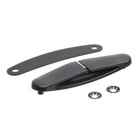 URO Parts Guide de ceinture de sécurité 52108410506