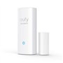 Capteur d'entrée eufy Security - Détecteur pour Portes et fenêtres avec Alarme