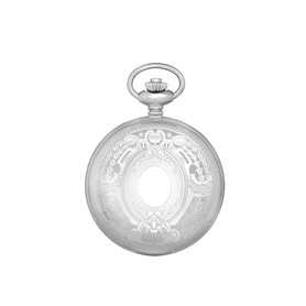 CHARLES-HUBERT PARIS Montre Gousset DWA008