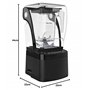 Blendtec Power Blender Pro 800 Noir