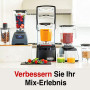 Blendtec Power Blender Pro 800 Noir