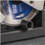 Evolution S355Cps - Scie à Tronçonner en acier Industriel de 355 mm - Finition Instantanée, sans Chaleur, sans Bavures et sans É