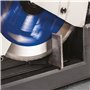 Evolution S355Cps - Scie à Tronçonner en acier Industriel de 355 mm - Finition Instantanée, sans Chaleur, sans Bavures et sans É