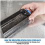 Evolution S355Cps - Scie à Tronçonner en acier Industriel de 355 mm - Finition Instantanée, sans Chaleur, sans Bavures et sans É
