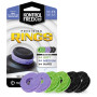 KontrolFreek Precision Rings | Aim Assist Motion Control pour PlayStation 4 (PS4)