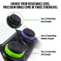 Switch Pro et Scuf Controller | For