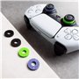 KontrolFreek Precision Rings | Aim Assist Motion Control pour PlayStation 4 (PS4), Xbox One, Switch Pro et Scuf Controller | For