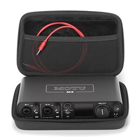 Analog Cases GLIDE Case pour Motu M2 ou M4
